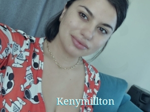 Kenymillton