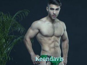 Keondavis