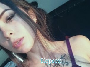 Kepsex