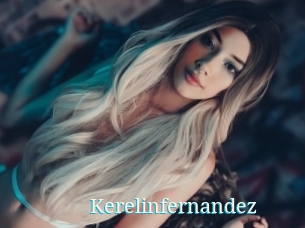 Kerelinfernandez