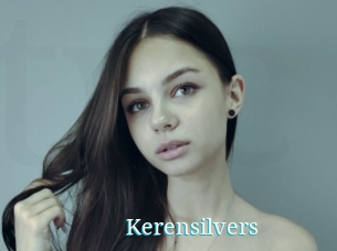 Kerensilvers
