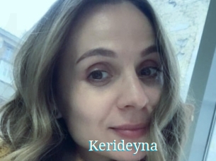 Kerideyna