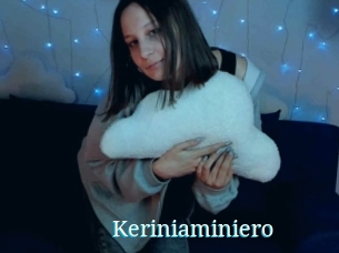 Keriniaminiero