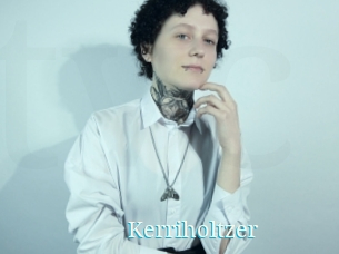 Kerriholtzer