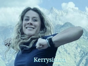 Kerrysimon