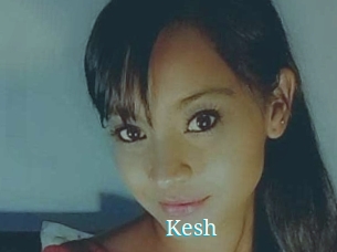 Kesh