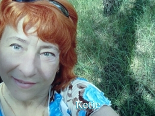 Ketie