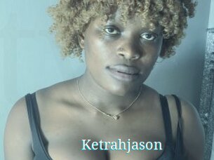 Ketrahjason