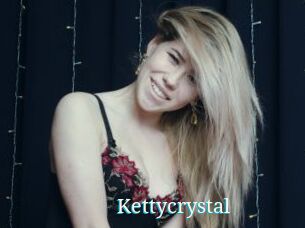 Kettycrystal
