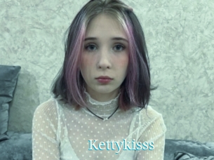 Kettykisss