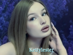 Kettylester