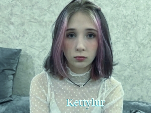 Kettylur