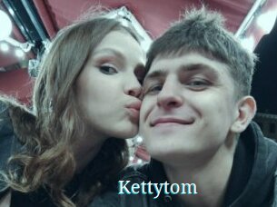 Kettytom