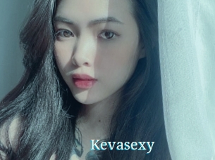 Kevasexy
