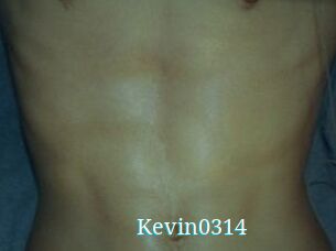 Kevin0314