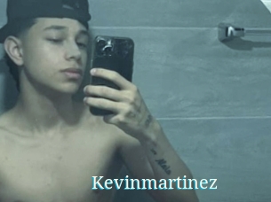 Kevinmartinez