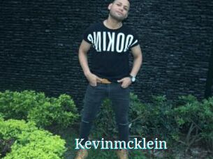 Kevinmcklein