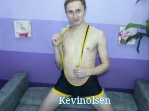Kevinolsen
