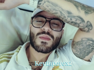 Kevinperexz