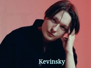 Kevinsky