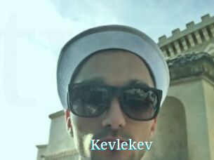 Kevlekev