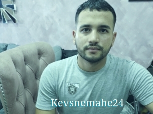 Kevsnemahe24