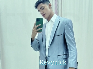 Kevynick