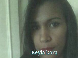 Keyla_kora