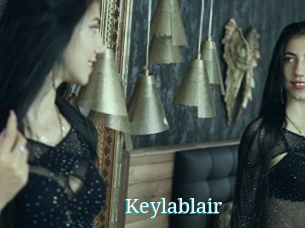 Keylablair