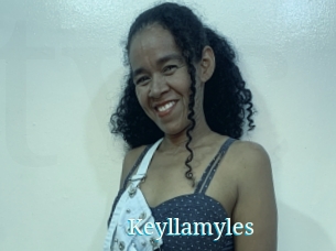 Keyllamyles