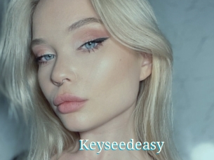 Keyseedeasy