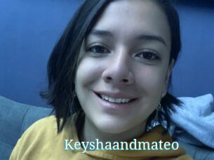 Keyshaandmateo