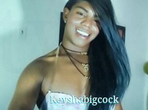 Keyshabigcock