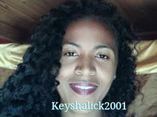 Keyshalick2001