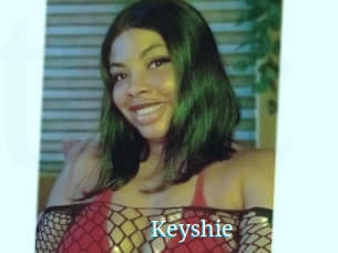 Keyshie