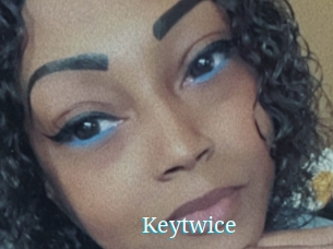 Keytwice