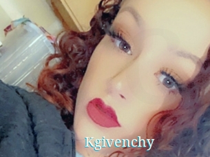 Kgivenchy