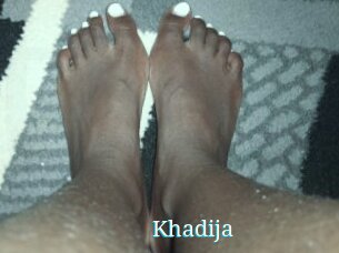 Khadija