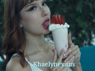 Khaelynevans