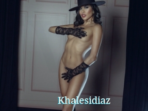 Khalesidiaz