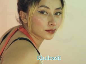Khalessii