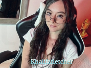 khalifafletcher The voyeurs club