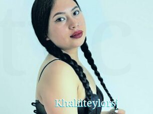 Khalilteylorsj