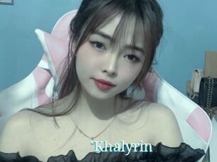 Khalyrin