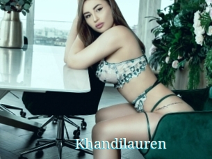 Khandilauren