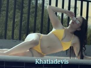 Khatiadevis