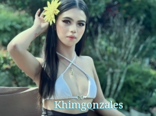 Khimgonzales