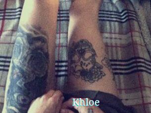 Khloe