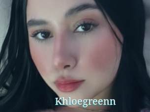 Khloegreenn