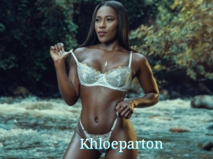 Khloeparton